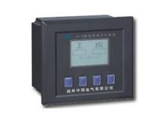 ZCU-H控制器 無錫市昌林自動化科技的輸配電氣低壓電器產品