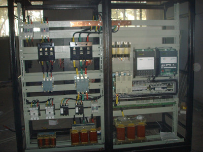 無錫市瑞靈工自動化控制 直流電機控制柜的專業制造與解決方案