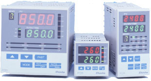 FC系列控制器 上海蘊恒自動化的精密控制解決方案