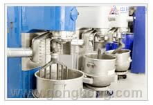 糖果中國廠首度采用getace100系統實現自動化物料管理與控制