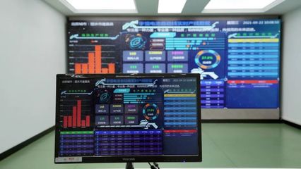 數(shù)字化賦能，智造未來——遂昌企業(yè)探索“未來工廠”自動(dòng)化控制新路徑