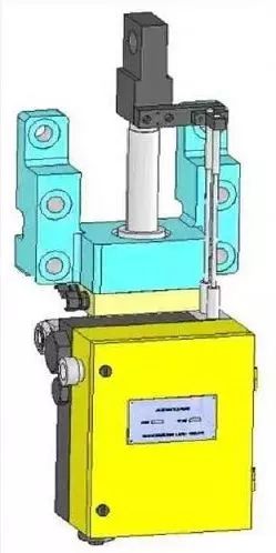 自動化控制執(zhí)行器技術(shù) 實現(xiàn)生產(chǎn)過程控制的有力“手足”